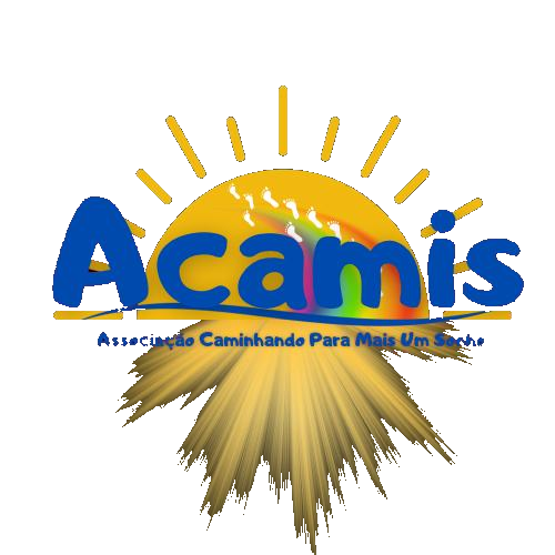 Logomarca ACAMIS