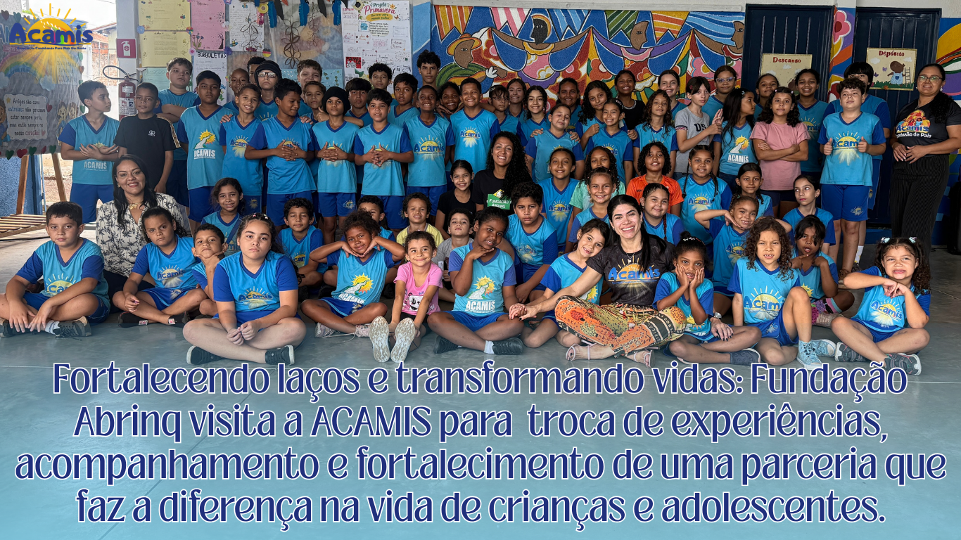 Logotipo ACAMIS